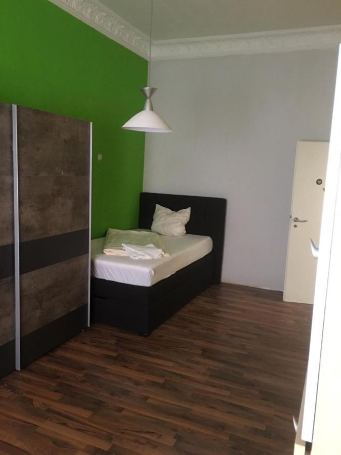 Wohnung In Kaiserslautern Extérieur photo