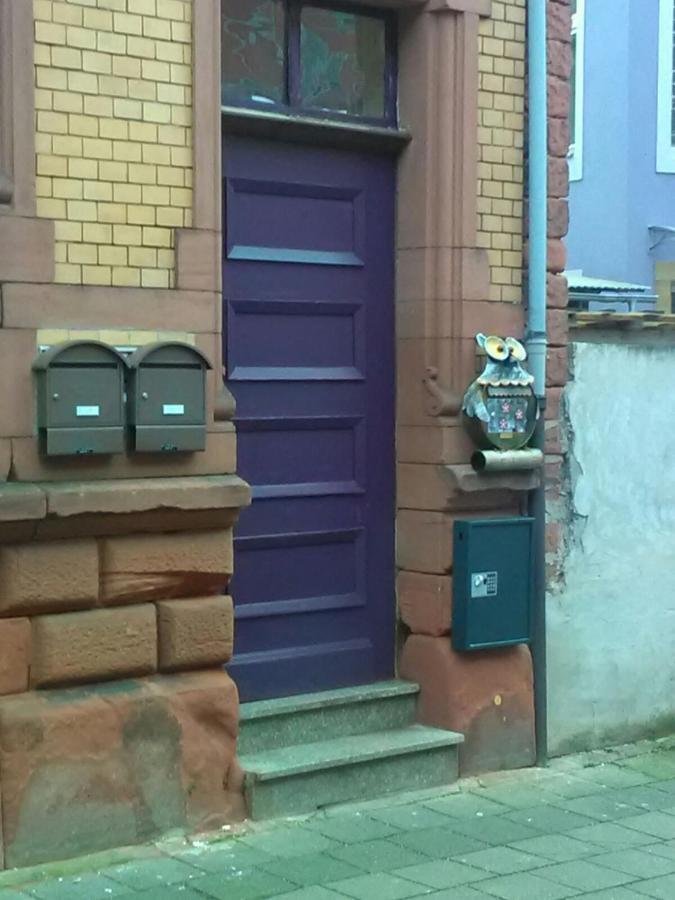 Wohnung In Kaiserslautern Extérieur photo