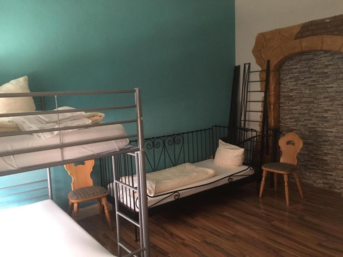 Wohnung In Kaiserslautern Extérieur photo