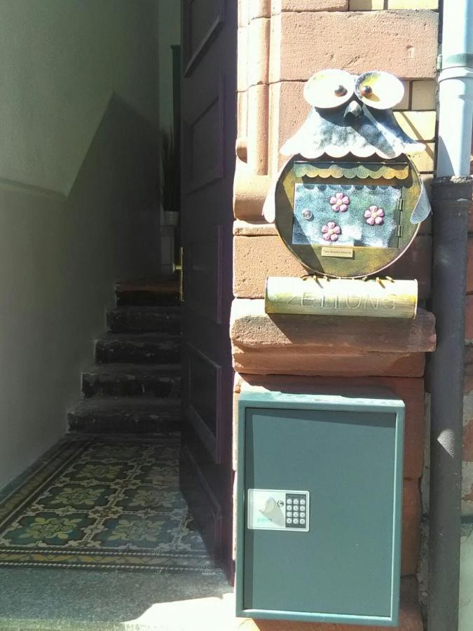 Wohnung In Kaiserslautern Extérieur photo