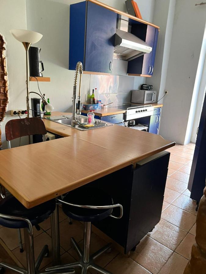 Wohnung In Kaiserslautern Extérieur photo