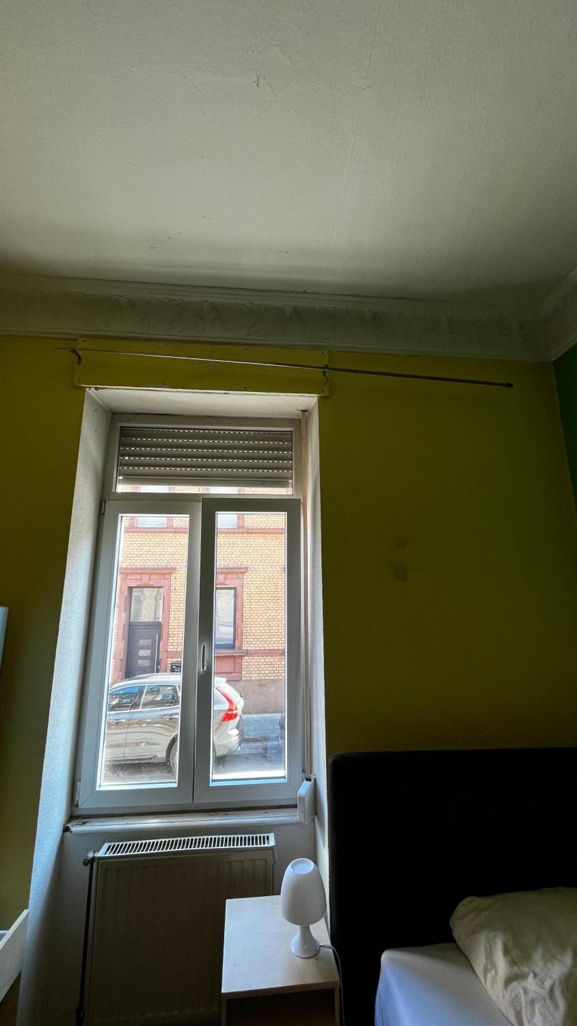Wohnung In Kaiserslautern Extérieur photo