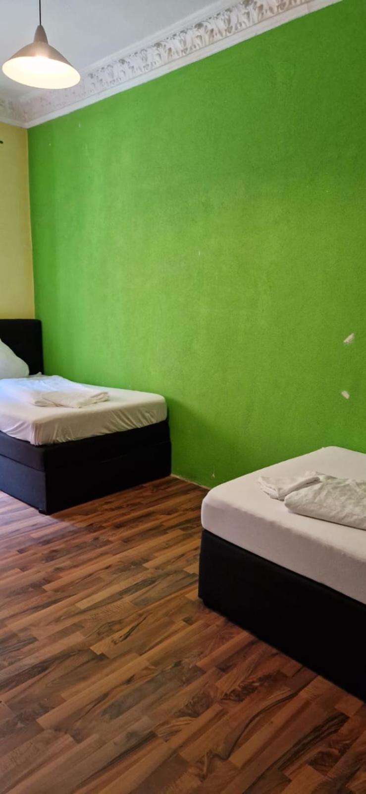 Wohnung In Kaiserslautern Extérieur photo