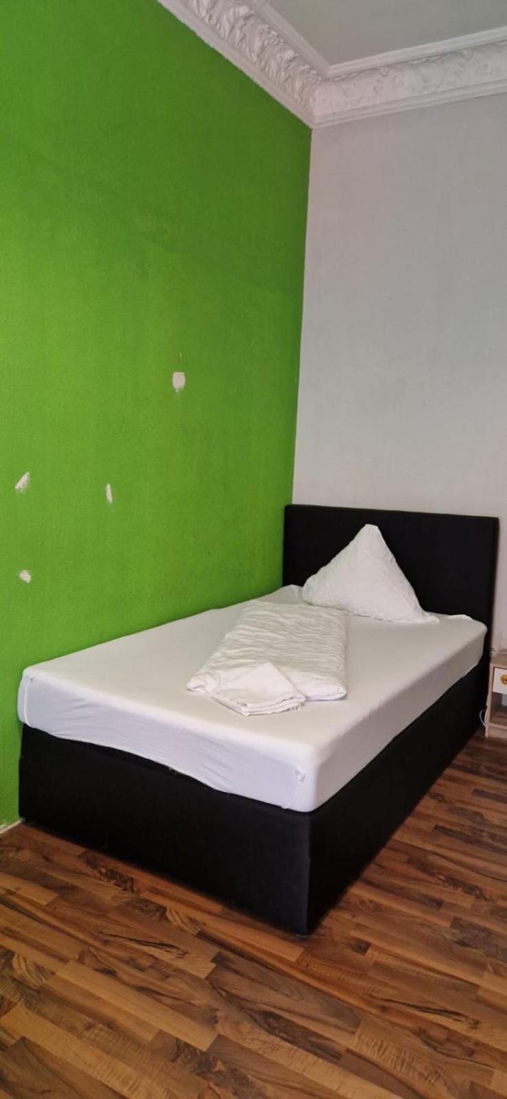 Wohnung In Kaiserslautern Extérieur photo